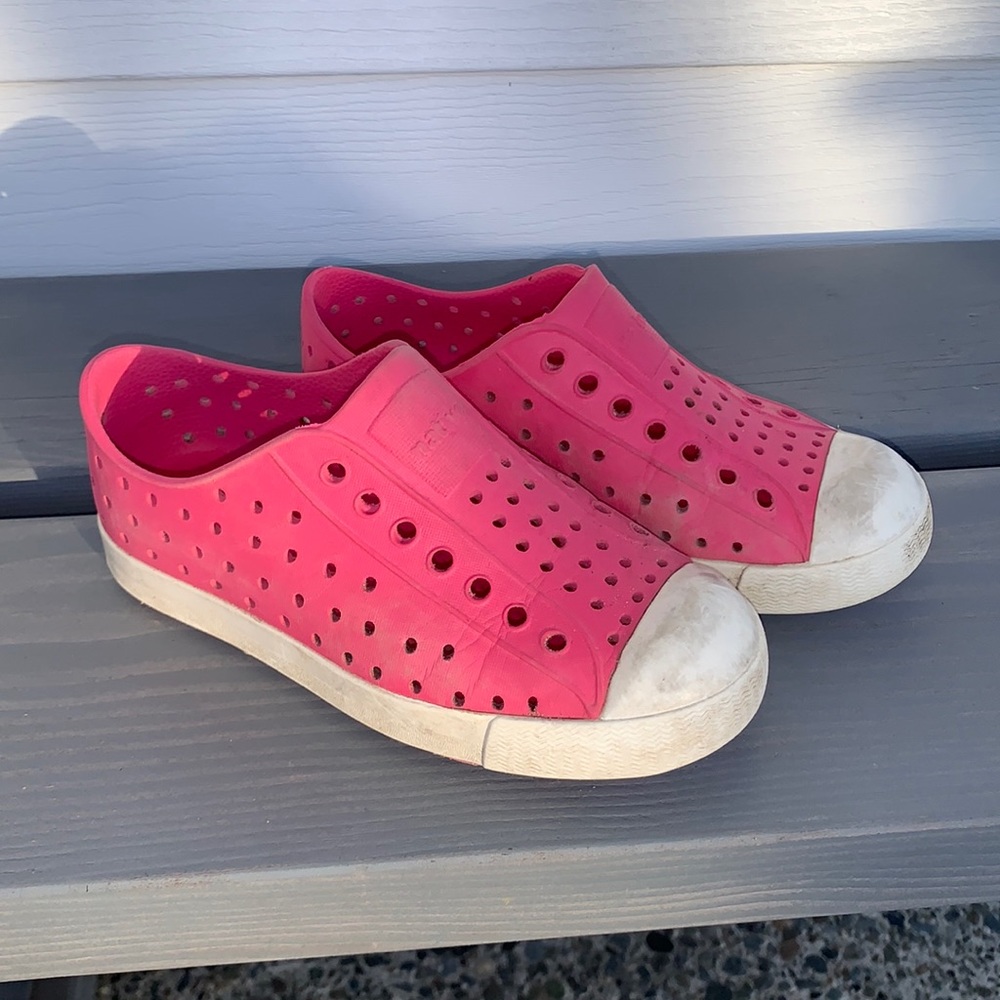 Kids native size 12